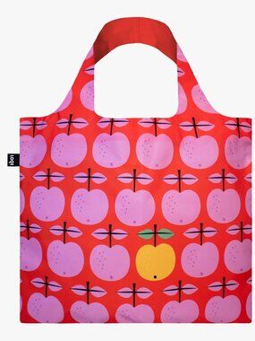 LOQI STIG LINDBERG Pall Recycled Bag